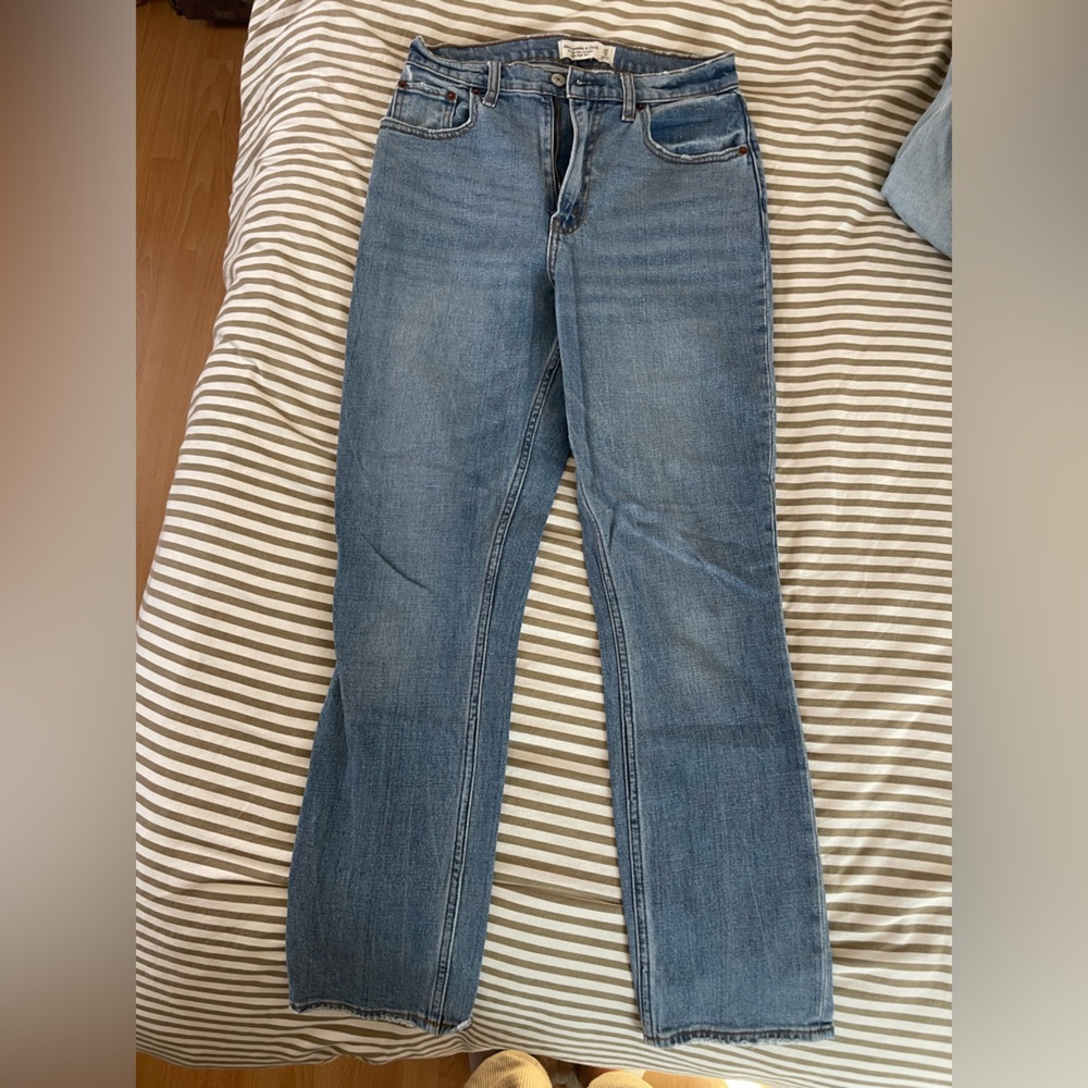 Abercrombie denim